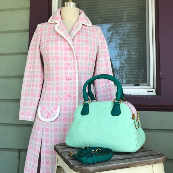 J. Crew Handbags - 💖SALE🦄 JCrew Satchel Handbag